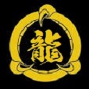 金雨輝龍ロゴ