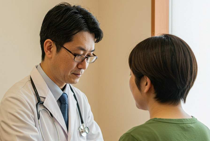 メンタルヘルスの改善